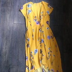 FREE PEOPLE | Sundress